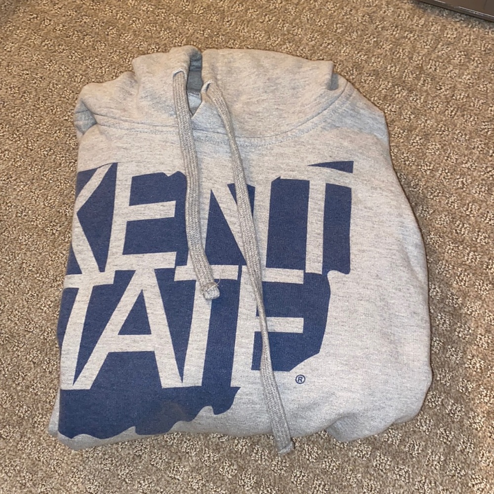 Kent State Hoodie